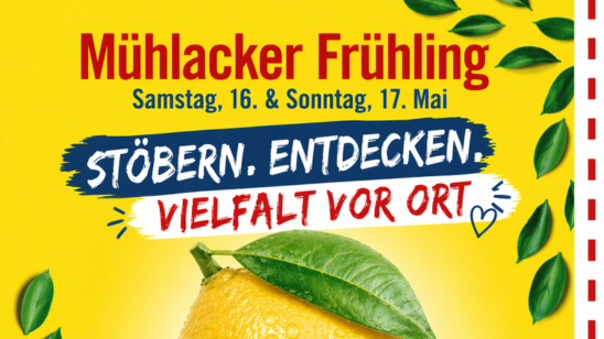Mühlacker Frühling