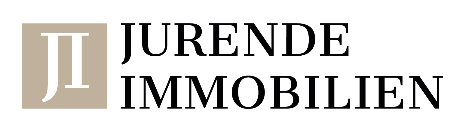 Hauptsponsor - Jurende Imobilien
