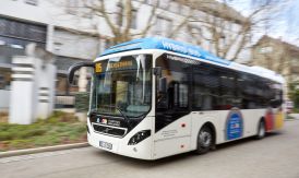 Stadtbus Mühlacker Stadtbus Mühlacker